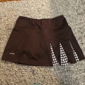 Bolle Tennis Skirt
